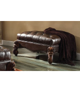 52120 Acme  Versailles Living room Cherry Oak Collection