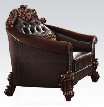 Acme 53130 Living Room Vendome II Collection Cherry Finish