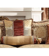 HD 1601 Homey Design upholstery living room set Victorian, European & Classic design Sofa Set