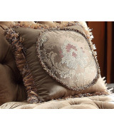 HD 1631 Homey Design upholstery living room set Victorian, European & Classic design Sofa Set