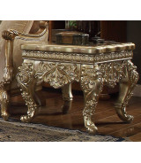HD 04 Homey Design upholstery living room set Victorian