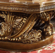 HD 8018 Homey Design Occasional Tables Victorian, European & Classic design