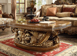 HD 8018 Homey Design Occasional Tables Victorian, European & Classic design
