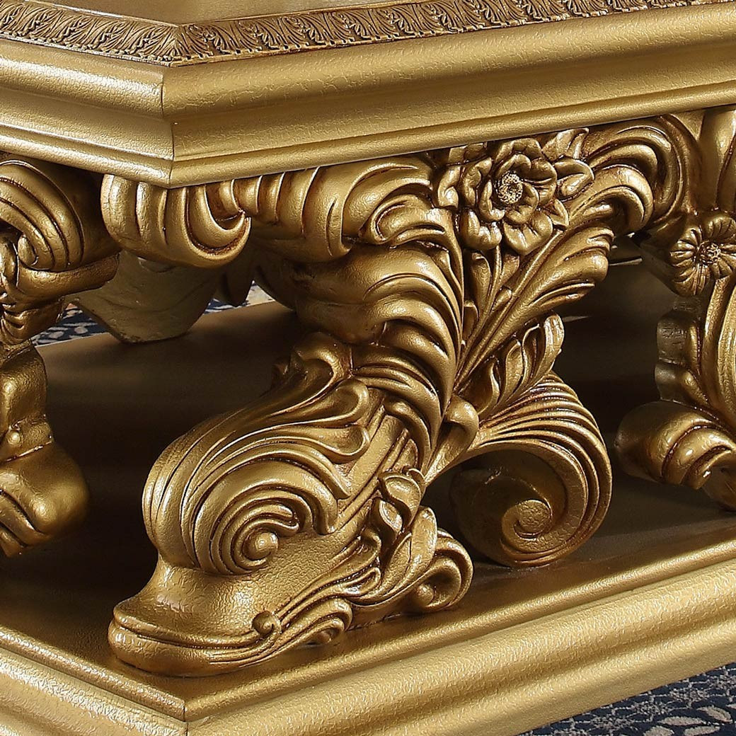 HD 8016 Homey Design Occasional Tables Victorian, European & Classic design