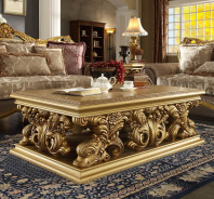 HD 8016 Homey Design Occasional Tables Victorian, European & Classic design