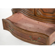 Aico Villa Valencia Gentleman's Chest Classic Chesnut