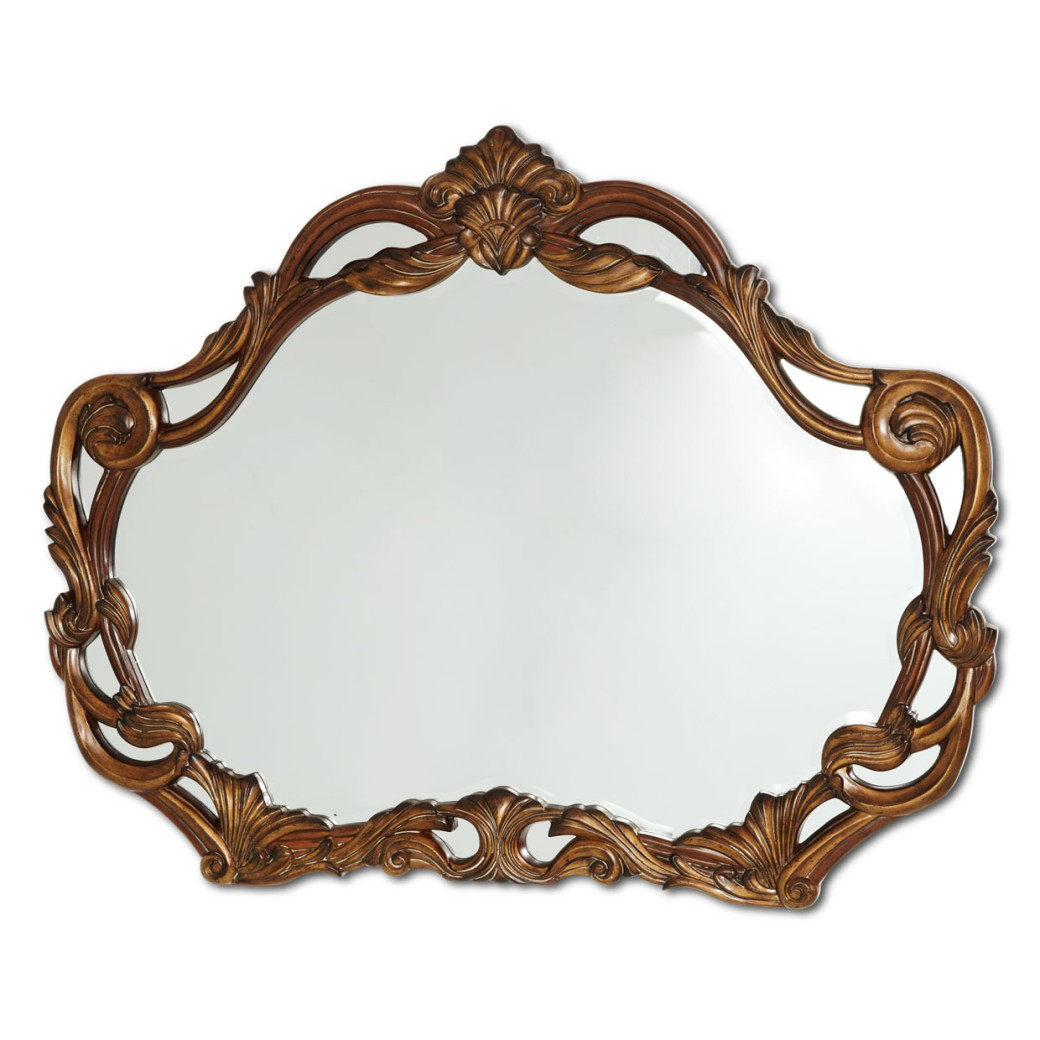 Aico Villavalencia Console Mirror