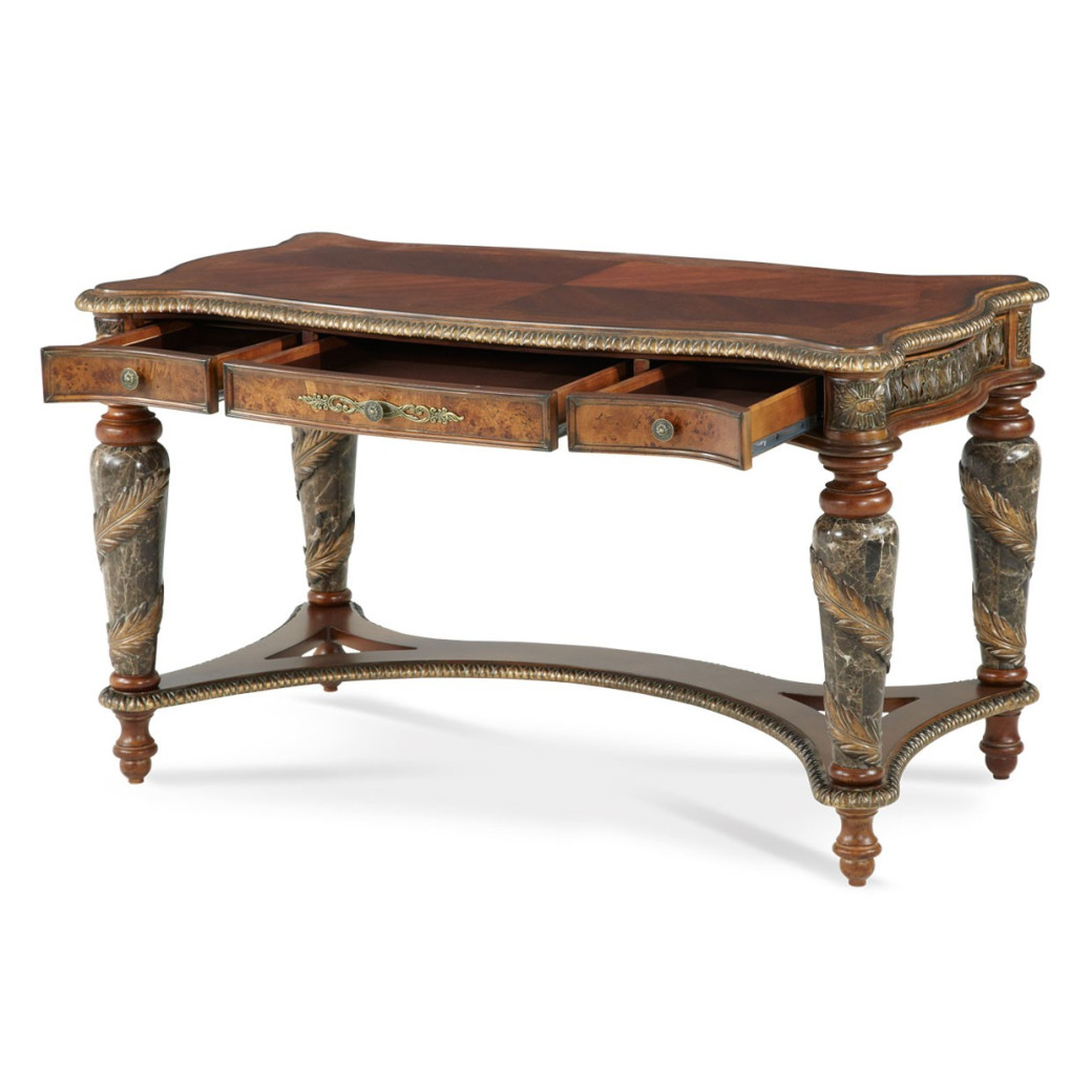 Villa Valencia Writing Desk
