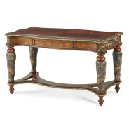 Villa Valencia Writing Desk