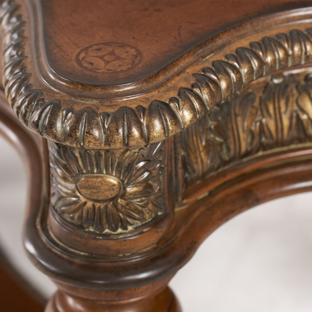 Villa Valencia Writing Desk