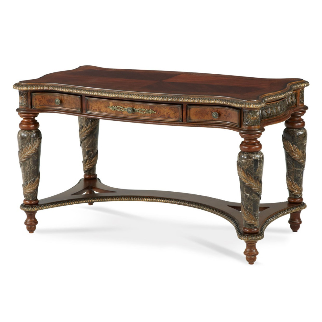 Villa Valencia Writing Desk