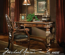 Villa Valencia Writing Desk
