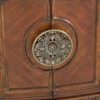 Aico Villa Valencia Sideboard by Michael Amini Aico Villa Valencia Sideboard by Michael Amini