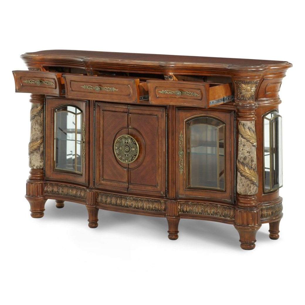 Aico Villa Valencia Sideboard by Michael Amini