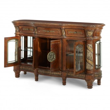 Aico Villa Valencia Sideboard by Michael Amini Aico Villa Valencia Sideboard by Michael Amini