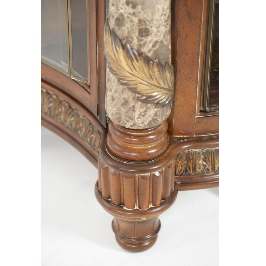 Aico Villa Valencia Sideboard by Michael Amini