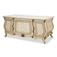 Aico Platine de Royale Desk Champagne
