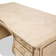 Aico Platine de Royale Desk Champagne