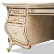 Aico Platine de Royale Desk Champagne