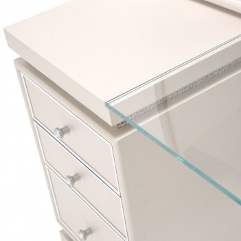 Aico by Michael Amini Glimmering Heights Vanity