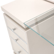 Aico by Michael Amini Glimmering Heights Vanity