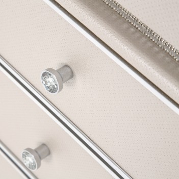Aico by Michael Amini Glimmering Heights Vanity