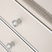 Aico by Michael Amini Glimmering Heights Vanity
