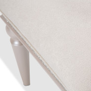 Aico by Michael AminiGlimmering Heights Vanity Bench