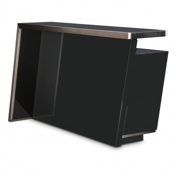 Aico Metro Lights Bar Midnight