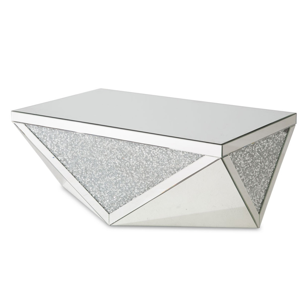 Aico Montreal Cocktail Table