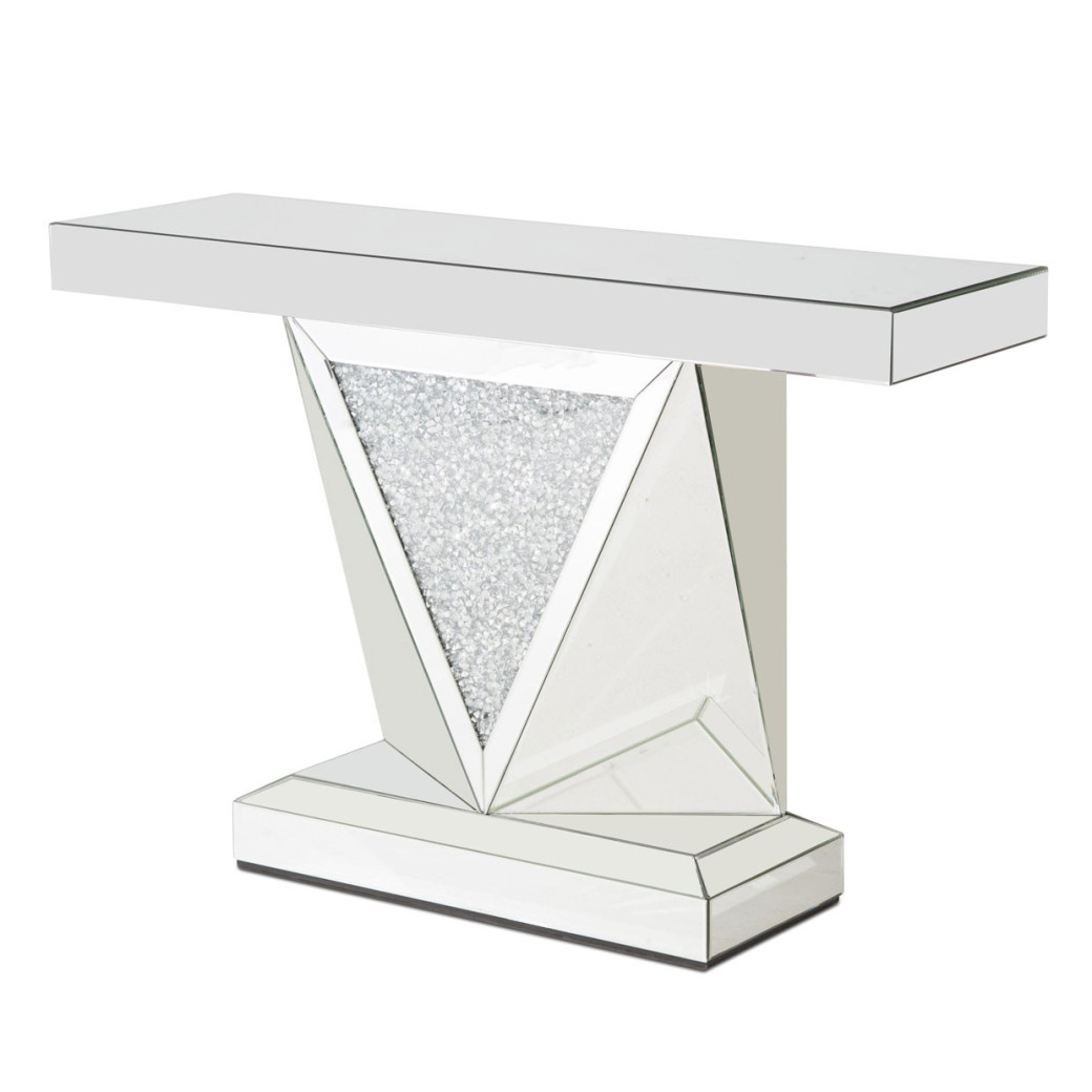 Aico Montreal Console Table (2 Pc)