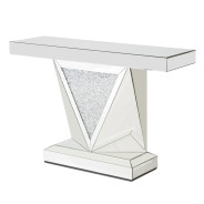 Aico Montreal Console Table (2 Pc)