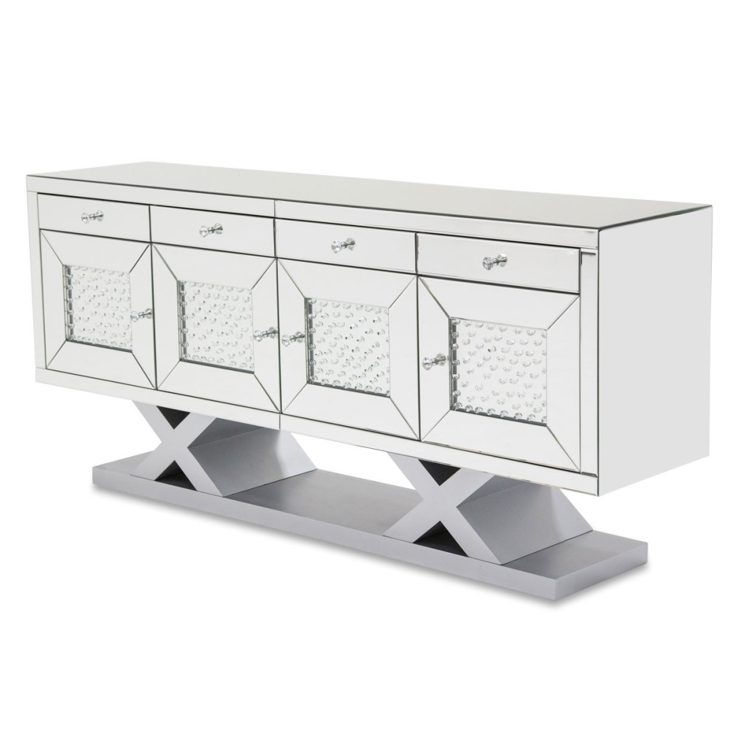 Aico Montreal Accent Cabinet