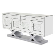 Aico Montreal Accent Cabinet