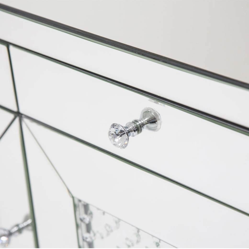 Aico Montreal Accent Cabinet
