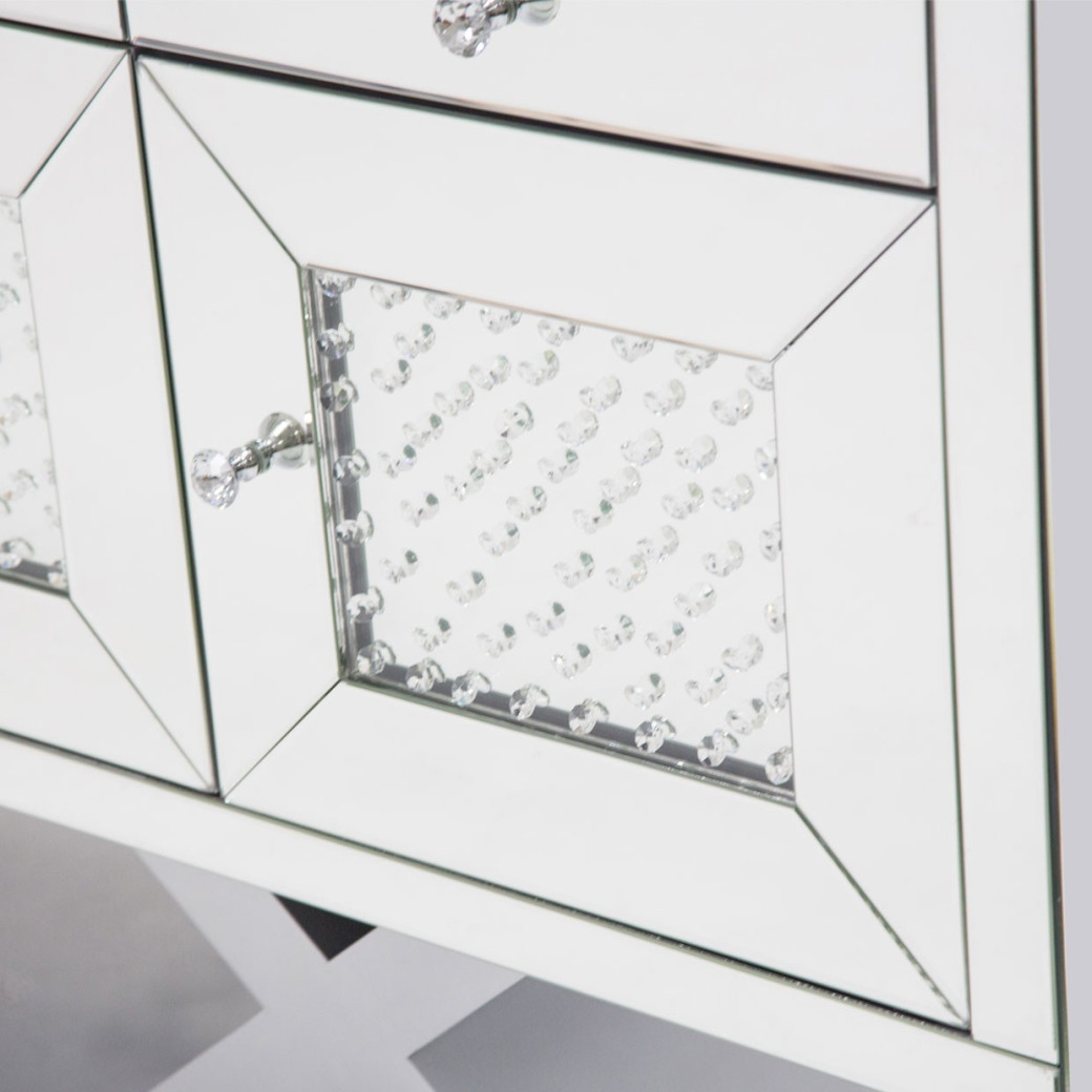 Aico Montreal Accent Cabinet