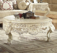HD 8030 Homey Design Occasional Tables Victorian, European &