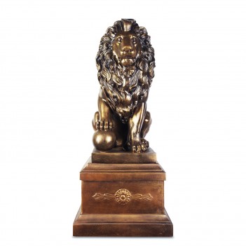 HD 71158 Lion with Left...