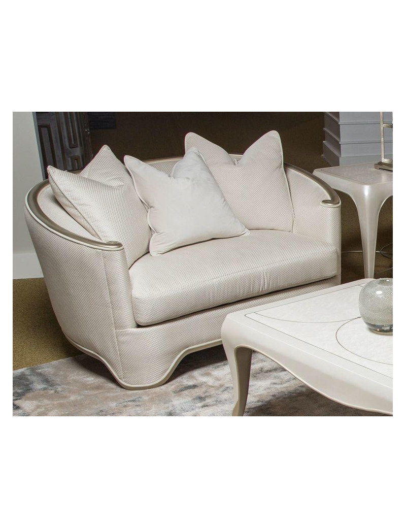 Sofa London Place Collection By Michael Amini