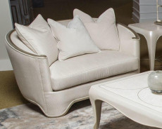 Sofa London Place Collection By Michael Amini