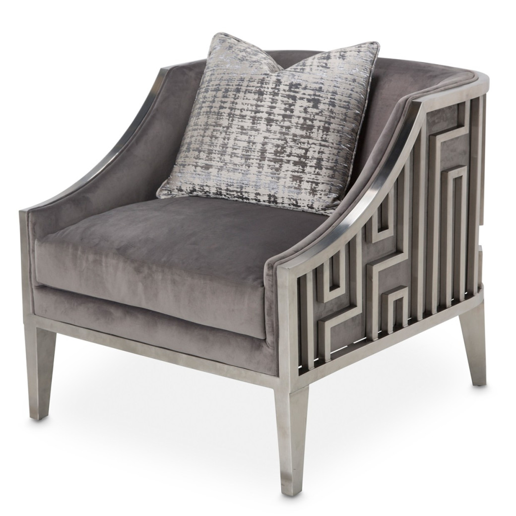 Roxbury Park Sofa by Michael Amini
