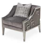 Roxbury Park Sofa by Michael Amini