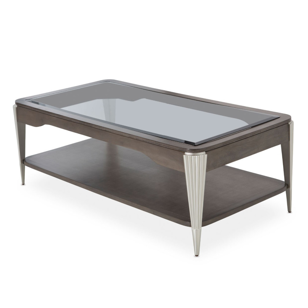 Roxbury Park Sofa by Michael Amini