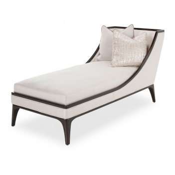 Chaise Paris Chic Collection By Michael Amini