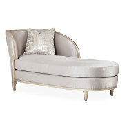 Malibu Crest Chaise by Michael Amini