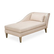 Chaise Camden Court Collection By Michael Amini