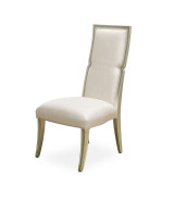 Camden Court Round Dining Table By Michael Amini