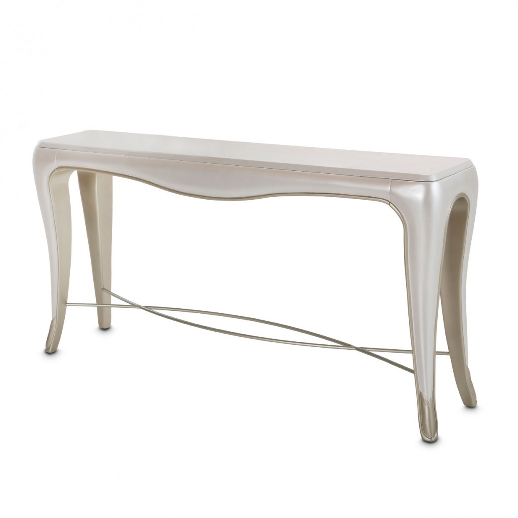 London Console Table By MIchael Amini