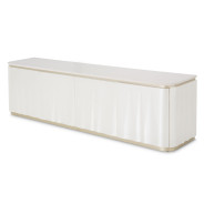 Media Cabinet London Place Collection by Michael Amini