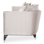 Paris Chic Sofa by Michael Amini